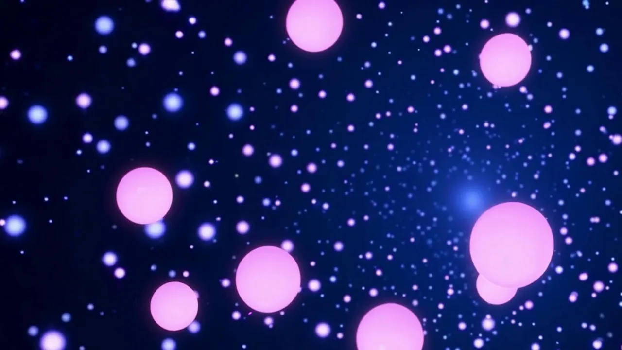 In Between the Moments